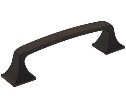 AMEROCK Ville Handle Pull in Oil Rubbed Bronze (+3 Sizes)