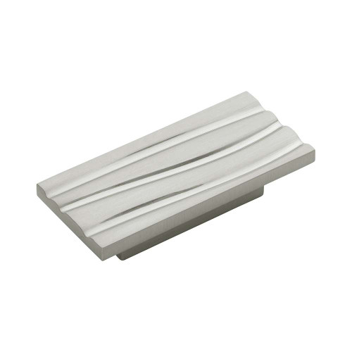BELWITH KEELER Bijou Dune Cabinet Pull in Satin Nickel (+2 Sizes)