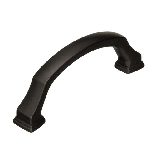 AMEROCK Revitalize Cabinet Handles in Black Bronze (+7 Sizes)
