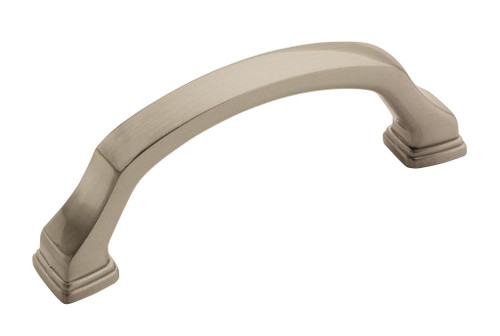 AMEROCK Revitalize Cabinet Handles in Satin Nickel (+5 Sizes)
