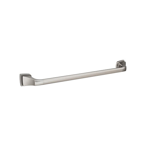 AMEROCK Revitalize Towel Bar in Brushed Nickel (+2 Sizes)