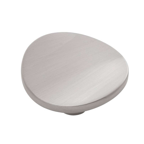 BELWITH KEELER Vale Round Cabinet Knob in Satin Nickel (+2 Sizes)
