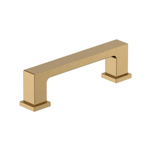 AMEROCK Bridgeport Cabinet Handle Pull in Champagne Bronze (+4 Sizes)