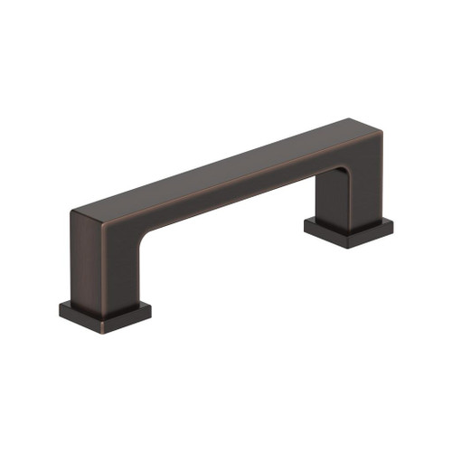 AMEROCK Bridgeport Cabinet Handle Pull in Oil Rubbed Bronze (+4 Sizes)