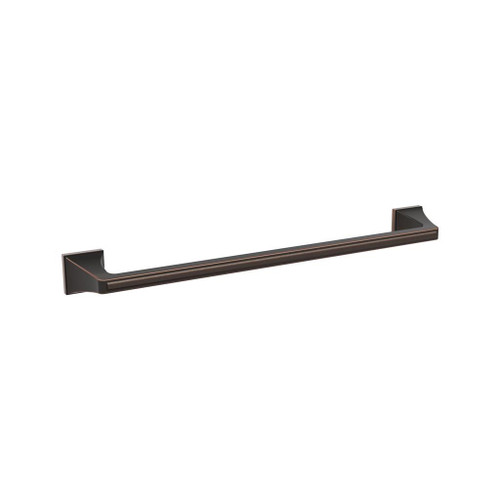 AMEROCK Mulholland Towel Bar in Oil Rubbed Bronze (+2 Sizes)