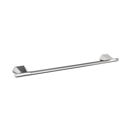 AMEROCK St. Vincent Towel Bar in Polished Chrome (+2 Sizes)