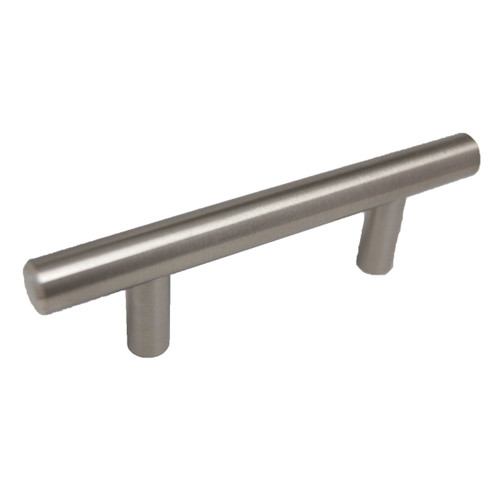 LIBERTY Bar Cabinet Pulls in Stainless Steel (+6 Sizes)