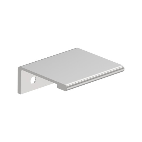 AMEROCK Streamline 2 Edge Pulls in Chrome (+5 Sizes)