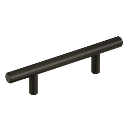 AMEROCK Bar Pulls Cabinet Handle in Black Bronze (+14 Sizes)