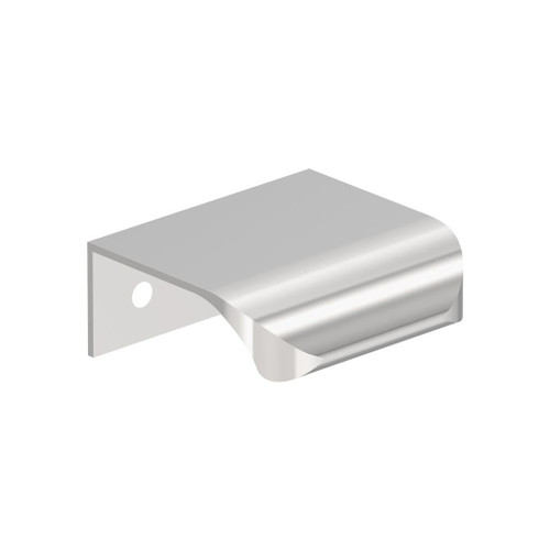 AMEROCK Streamline Tab Edge Pulls in Chrome (+5 Sizes)