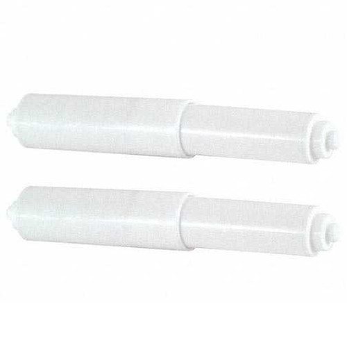 LOT 2 AMEROCK Toilet Paper Insert - White 53435