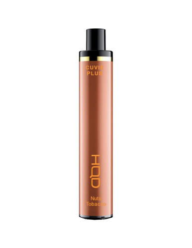 Cuvie Plus Nuts Tobacco