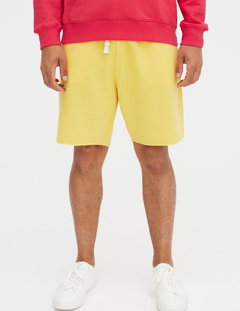 Basic coloured shorts