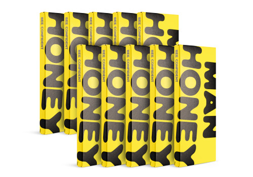 Man Honey 10 Pack Image