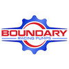 Boundary