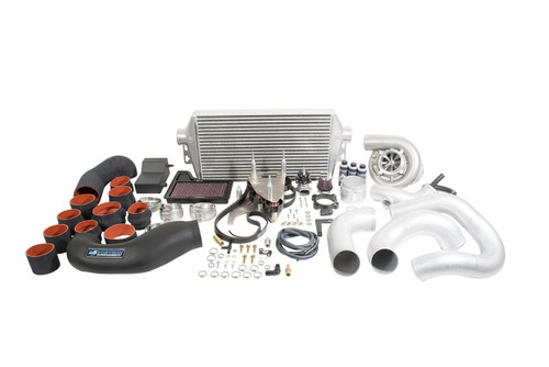 Vortech Superchargers 2018-2022 Mustang GT Tuner Kit w/V3 JTB & Air-to-Air Intercooler