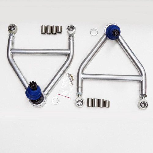 UPR Products 1979-1993 Mustang Adjustable Chrome Moly A-Arms - 2004-09