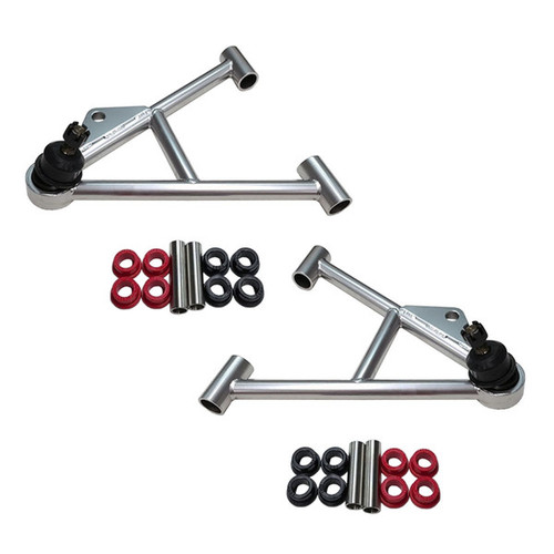 UPR Products 1979-1993 Ford Mustang Chrome Moly Tubular A Arms - 2004-03