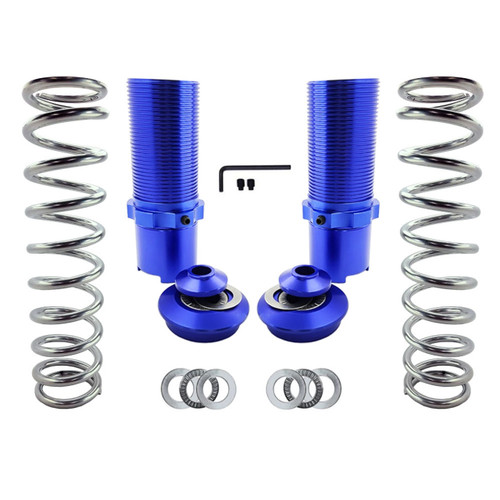 UPR Products 1979-2004 Mustang Pro Series Front Coil Over Kit with Springs - 2006-01