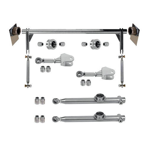 UPR Products 1979-2004 Mustang Pro-Series Rear Suspension Kit