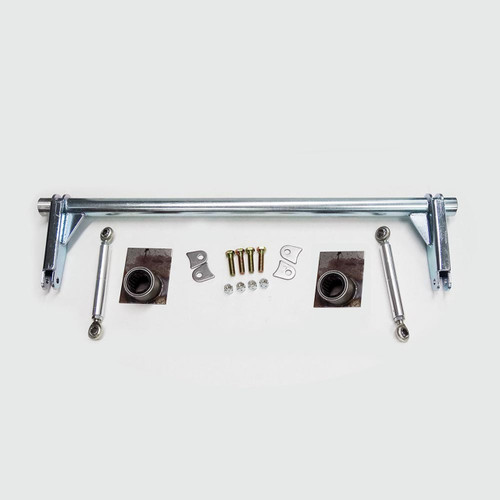 UPR Products 1979-2004 Mustang Pro-Series Chrome Moly Anti Roll Bar Kit
