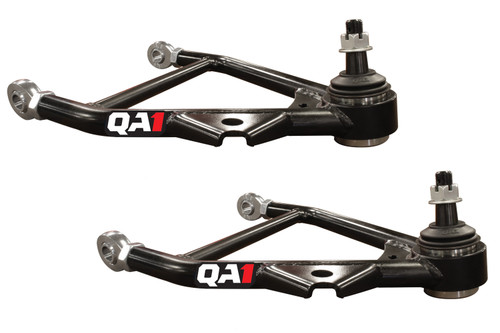 QA1 Control Arm Kit Lower Race Mustang 1979-93 5.0L