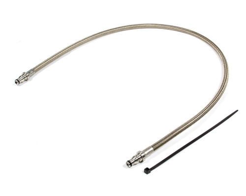 Steeda 2015 Mustang H.D. Braided Clutch Line