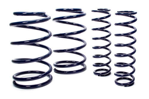 Steeda 2005 Mustang GTSport Coil Spring Set(4)