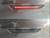Raxiom 2015-2022 Ford Mustang Axial Series LED Side Marker Lights Rear (Smoked) - 390265