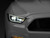 Raxiom 2015-2017 Ford Mustang 18-20 Mustang GT350 LED Headlights- Blk Housing - 406011