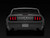 Raxiom 2005-2009 Ford Mustang Vector V2 LED Tail Lights- Black Housing (Smoked Lens) - 408588