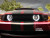 Raxiom 2005-2012 Ford Mustang GT LED Halo Fog Lights (Chrome) - 49133