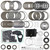Suncoast 10R80 Category 2 Rebuild Kit With Extra Capacity E and F Clutch Packs - SC-10R80-CAT2