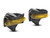 Raxiom 99-04 Ford Mustang Excluding Cobra Fog Lights Yellow - 49158 Photo - Close Up