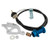 Steeda 1983-1995 Mustang Clutch Quadrant/Cable Kit
