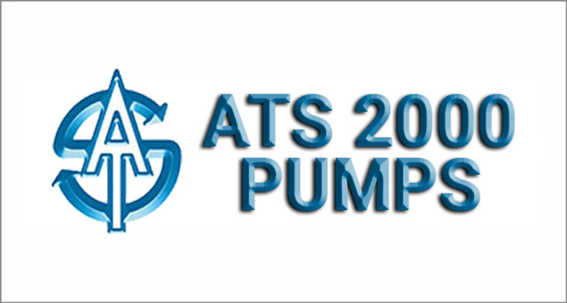 ATS 2000 Pumps