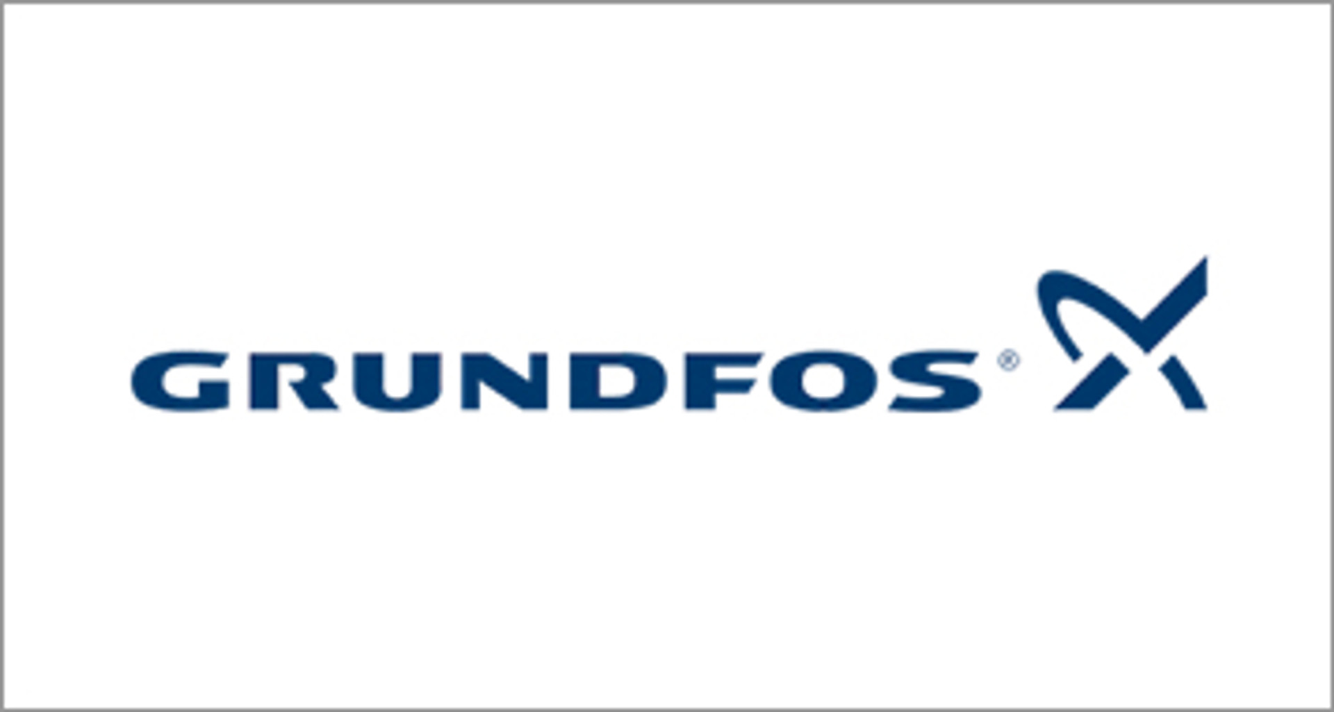 Grundfos Pumps