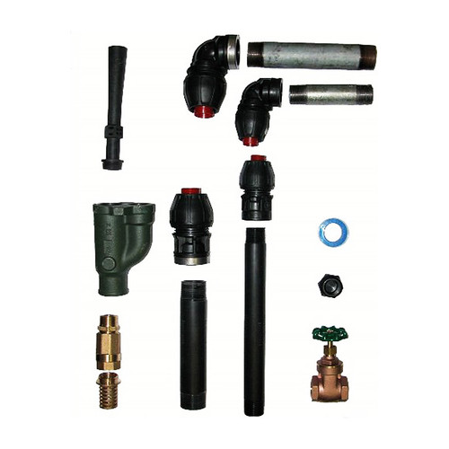 DAB E25 Deep Well Injector Kit for Deep Well Pump