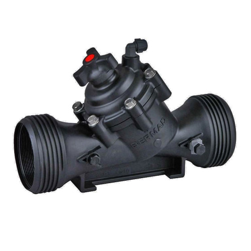 Irrigation 100 Series Plastic Hydraulic Control Valves