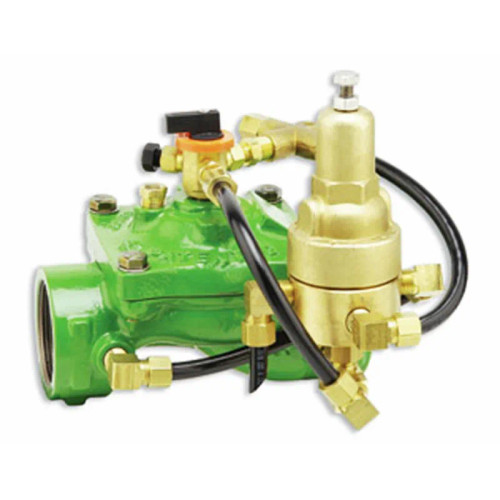 Pressure Reducing Valve IR-420-50-RXZ