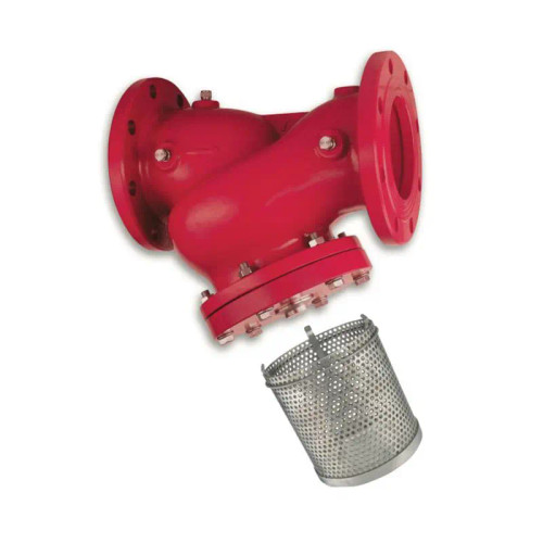 Bermad FP-70F Strainer