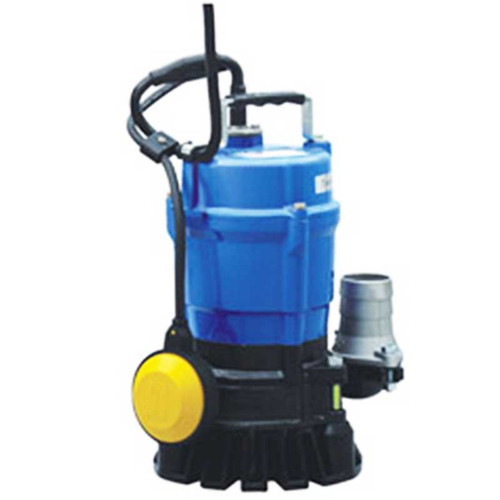 Tsurumi HSZ Series Single Phase Dewatering Pump