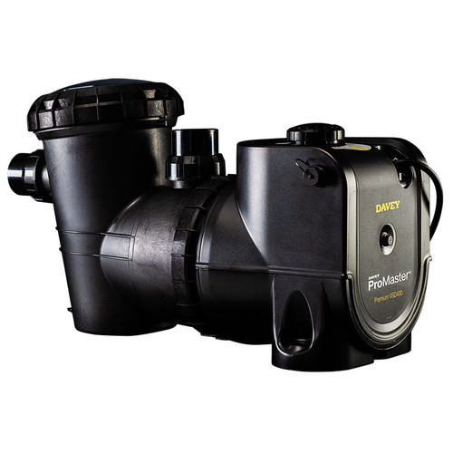 Davey ProMaster® PM400BT Bluetooth Pool Pump