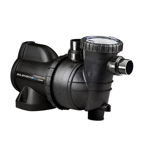 Davey Silensor® SLS150 Water Cooled Pool Pump
