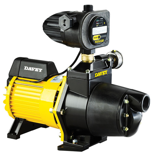 Davey 125S1T Shallow Well Torrium2 Jet Pump