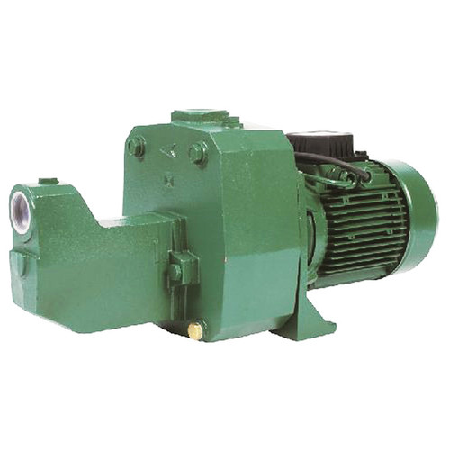 DAB-151M Cast Iron Jet Pump Shallow Well