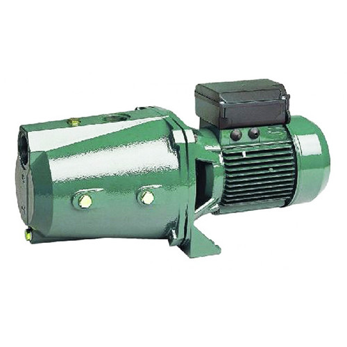 DAB-200T Cast Iron Jet Pump 415V Shallow Well