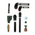 DAB E30 Deep Well Injector Kit for Deep Well Pump