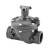 Irrigation 200 Series Plastic Hydraulic Valves