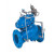Bermad WW720-20 with Check Feature Pressure Reducing Valve